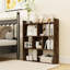 90cm H x 80cm W Bookcase-29368159