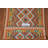 Reversible Wool Kilim Oriental Rug 4x6