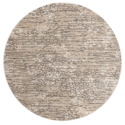Edvin Performance Abstract Rug