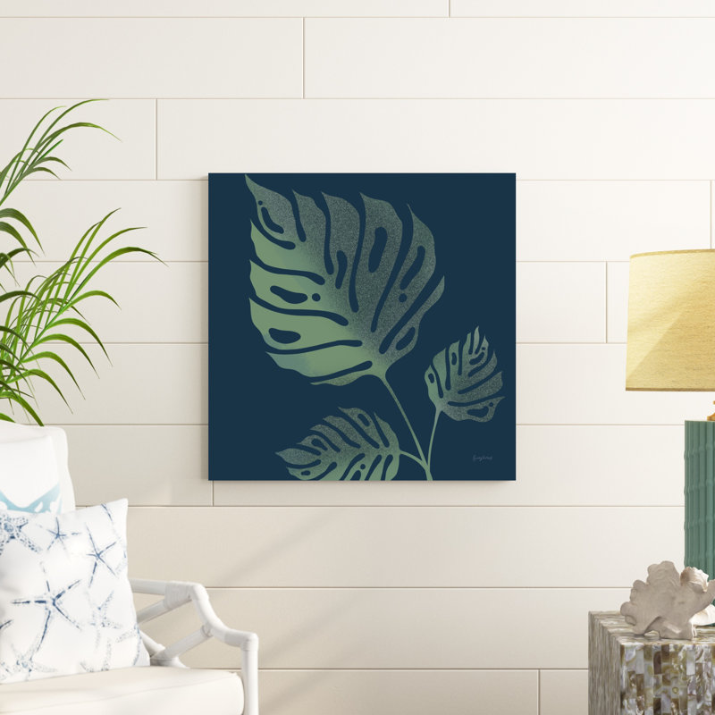 Monstera IV, H 30 po x l 30 po x P 1,25 po