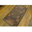Tapis crocheté One-of-a-Kind American