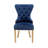 Gislene Tufted Velvet Dining Chair with Rubberwood Legs-1693359971-1728863648