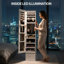 Armoire à bijoux