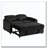 58-inch Chenille Pull Out Sofa Bed-1164362617
