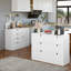 110 cm W Chest of 6 Drawers