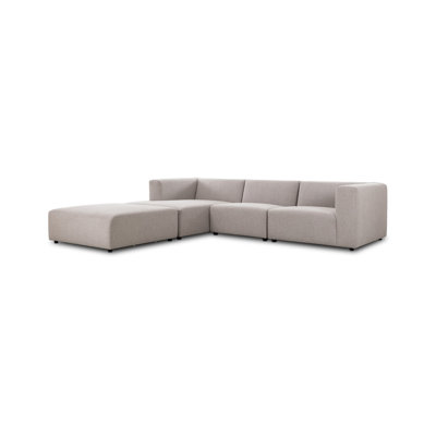 Lawndale Chaise Sectional