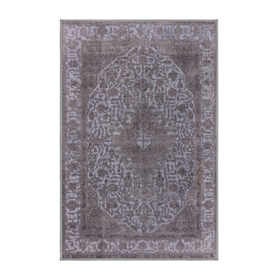 Tapis oriental gris Cedarburg