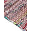 Chindi Hand Woven Kilim Red Rug-61393985