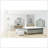 10 Inch Medium Firm Mattress With Cooling Cover-1890115067