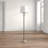 Daryal 60 " Traditional Floor Lamp