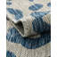 Tapis intérieur / extérieur bleu / gris Munk-1088554096