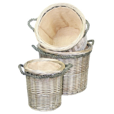 Fulgham Wood Log Carrier