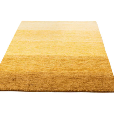 Tapis doré Jodi