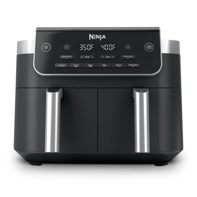 Ninja DualZone 8-QT Dual Air Fryer