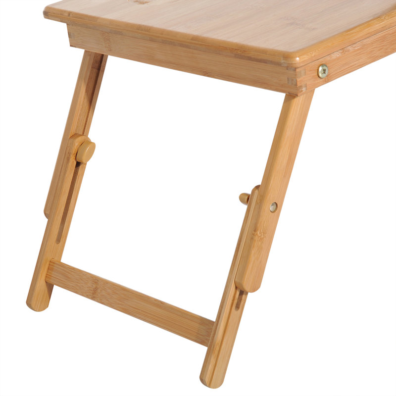 13.8'' H x 11.8'' W Laptop Cart
