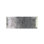 Glister 3" x 6" Glass Brick Look Subway Wall & Floor Tile