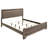 Wood Panel Bed-32849836-32849837