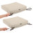 Pina Outdoor Dining Chair Seat Cushion-1310104294-1310104319