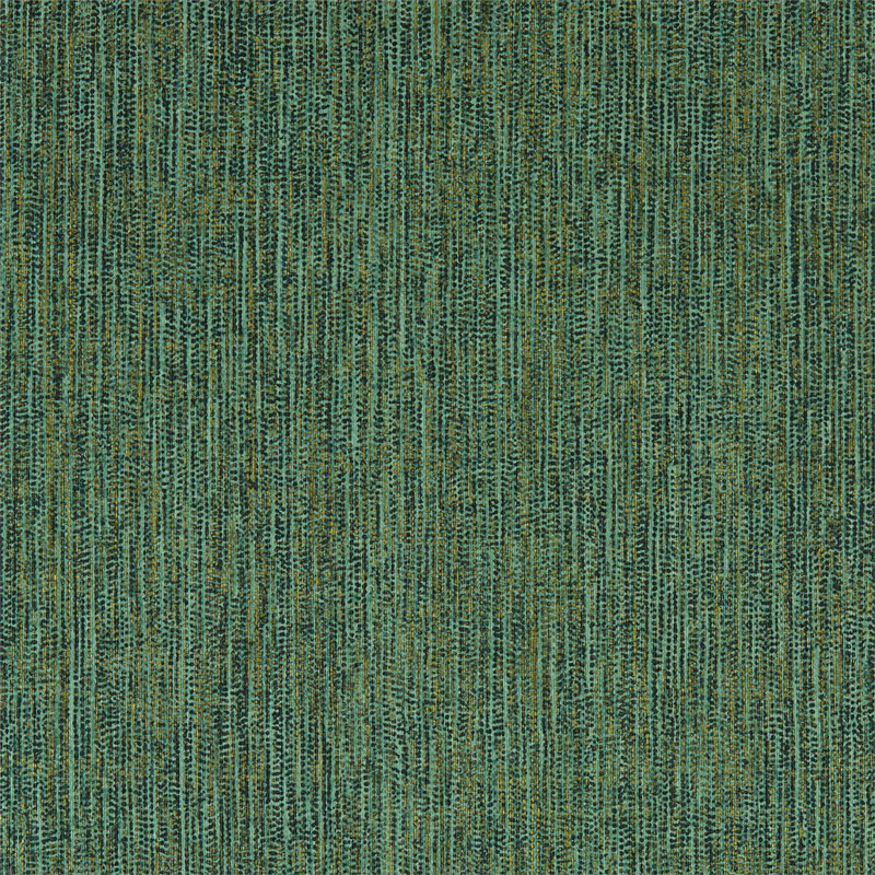 Zela 10.05m x 52cm Wallpaper Roll, Emerald