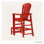 Chaise de sauveteur POLYWOOD South Beach-2422048