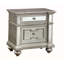 Table de chevet Glam 1Pc