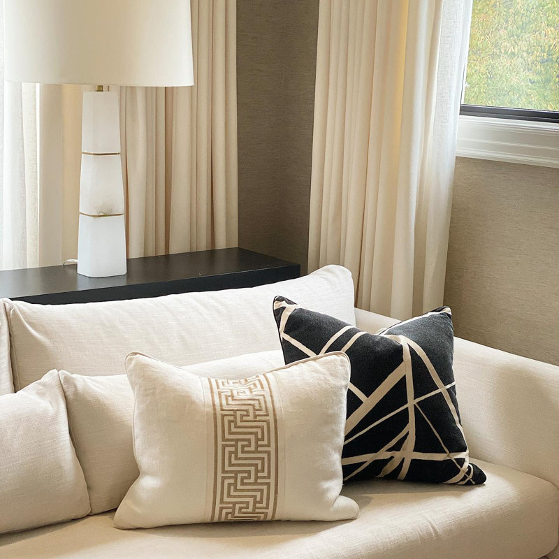 Dosman Table Lamp