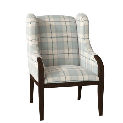 Fauteuil à oreilles Hawthorne