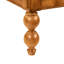 Ensemble de tables basses en bois