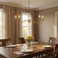 Abigeal 5-Light Chandelier-1865101413