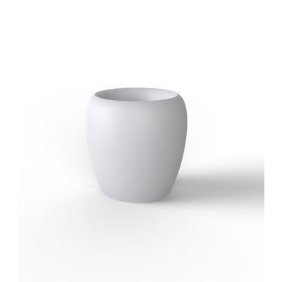 Blow Resin Pot Planter