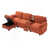 Orange est en rupture de stock