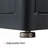 CNC Tool Cabinet CNC Tool Holder Storage System BT50 Tool Cabinet