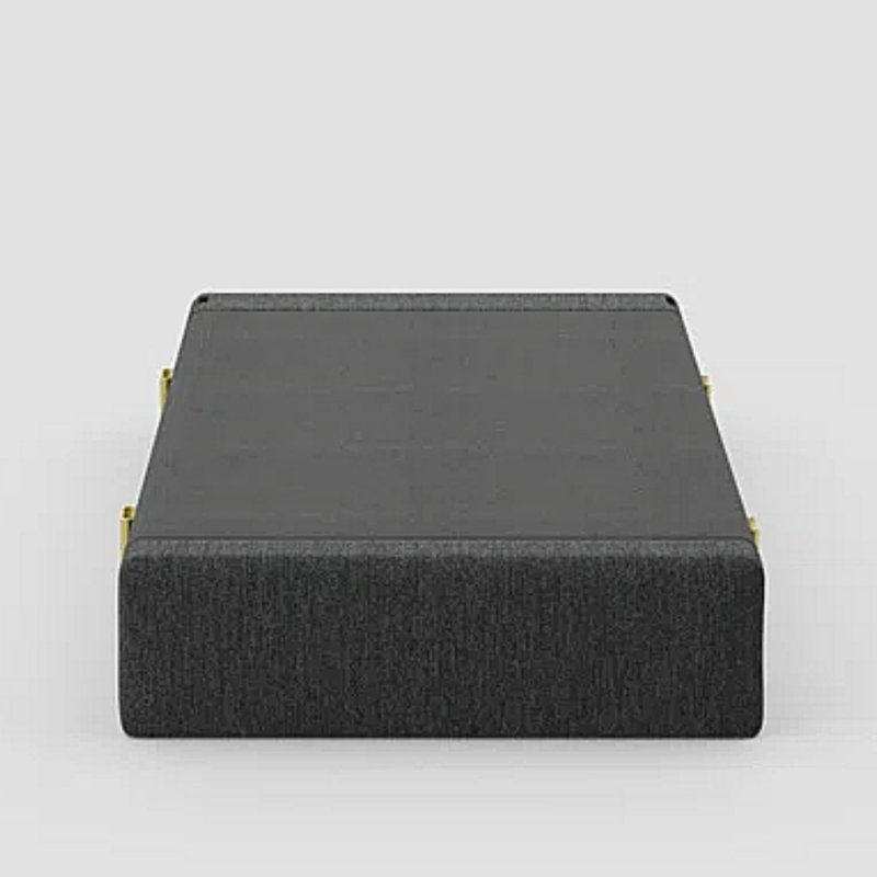 Dark Gray Sofa Middle Seat Frame