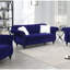 Ensemble de canapé 2 pièces Velvet-858629672