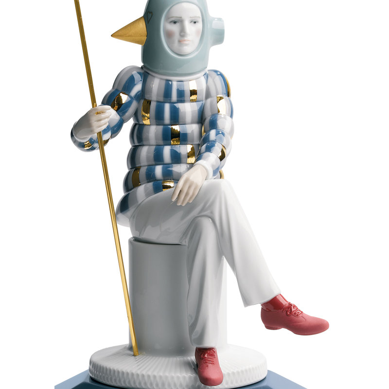Fantasy the Lover III Figurine