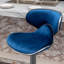  Tabouret de bar rotatif ajustable Annetra-1009461691