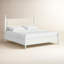 Haven KG Uph Finial Bed-797396010