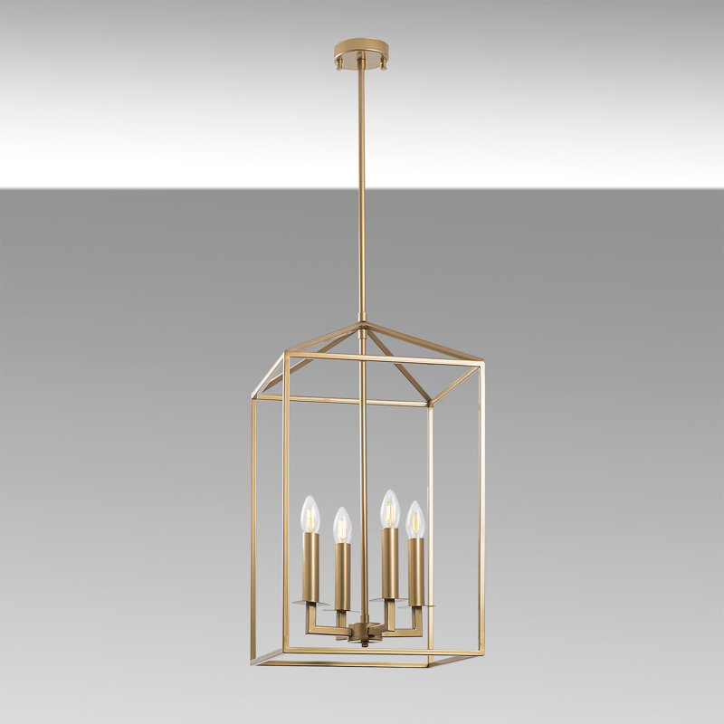 Lustre, Doré