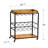 Mayson Bar Cart