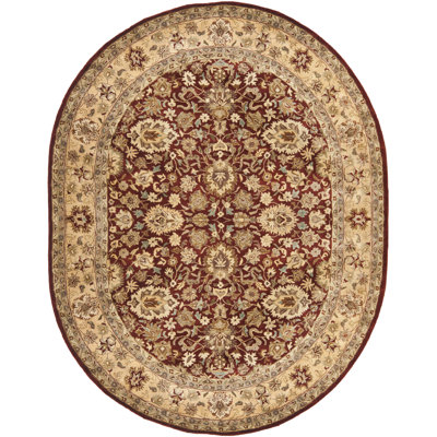 Tapis oriental en laine Evie New Zealand