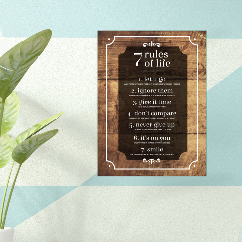 Wall Decal