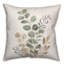 Coussin intérieur / extérieur Sage