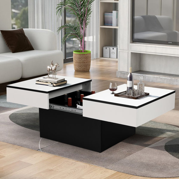 Ebern Designs Modo Coffee Table & Reviews | Wayfair