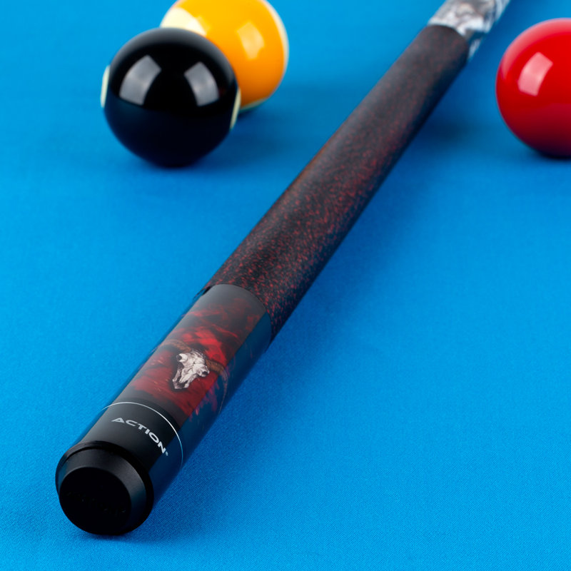 Queues de billard Action Adv121 Adventure, 21
