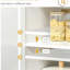 Armoire de rangement autoportante Kitchen Pantry