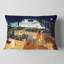 Coussin Québec