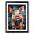 Black Framed selected