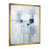 Gold Picture Framed