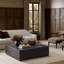 Tanik Coffee Table