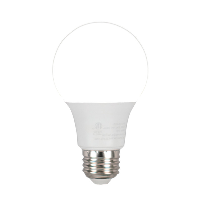 Soft White Dimmable LED A19 Light Bulb, 100W Equivalent